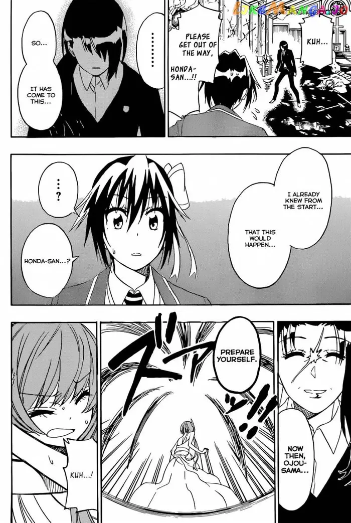 Nisekoi Chapter 192 image 19_optimized